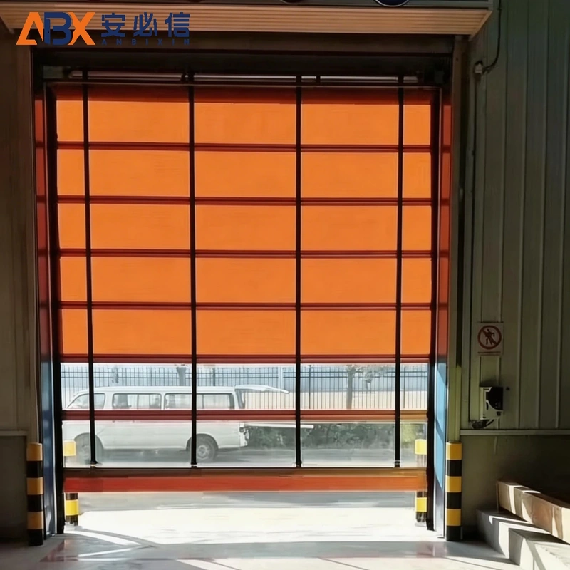 娄底市高速堆积门